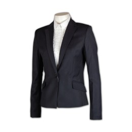 BWS025 tailor made ladies' working office suits OL working dressing tailor made supplier hk company wholesale BWS025 tailor made ladies' working office suits OL working dressing tailor made supplier hk company wholesale